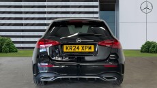 Mercedes-Benz A-Class A200 AMG Line Executive 5dr Auto Petrol Hatchback